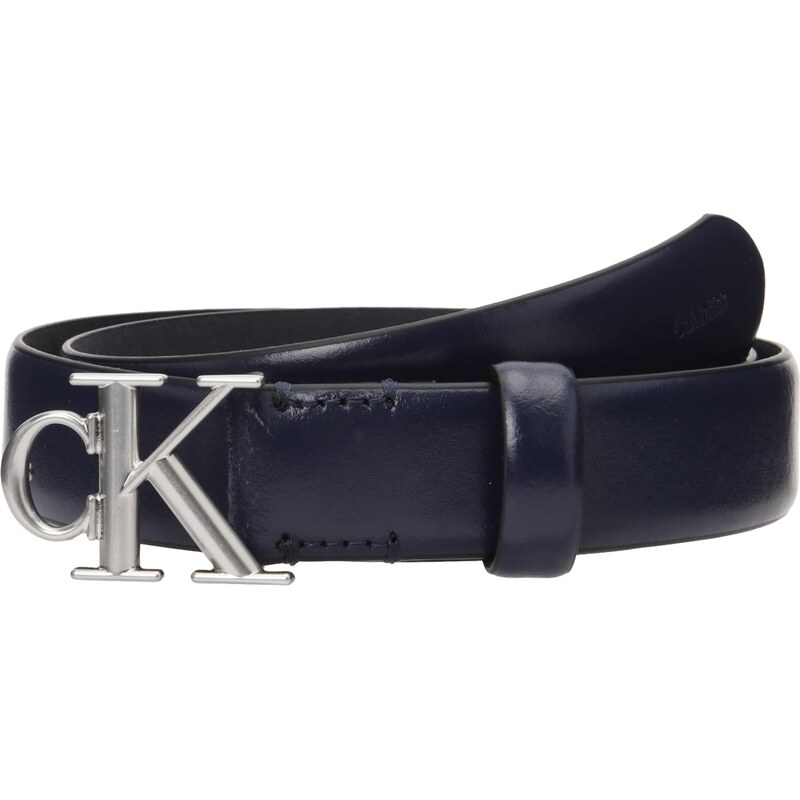 Calvin Klein Opasky námornícka modrá 67400503