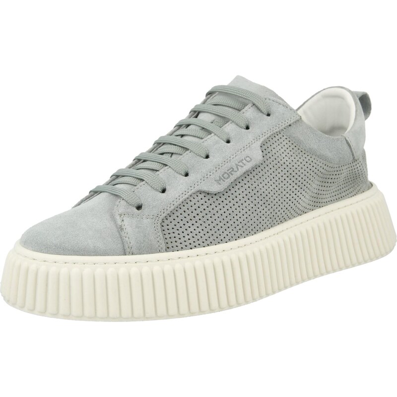 ANTONY MORATO Nízke tenisky pastelovo zelená 67400487