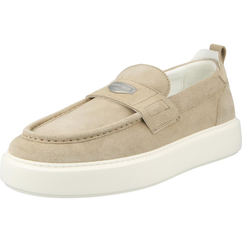 ANTONY MORATO Mokasíny béžová 67400510