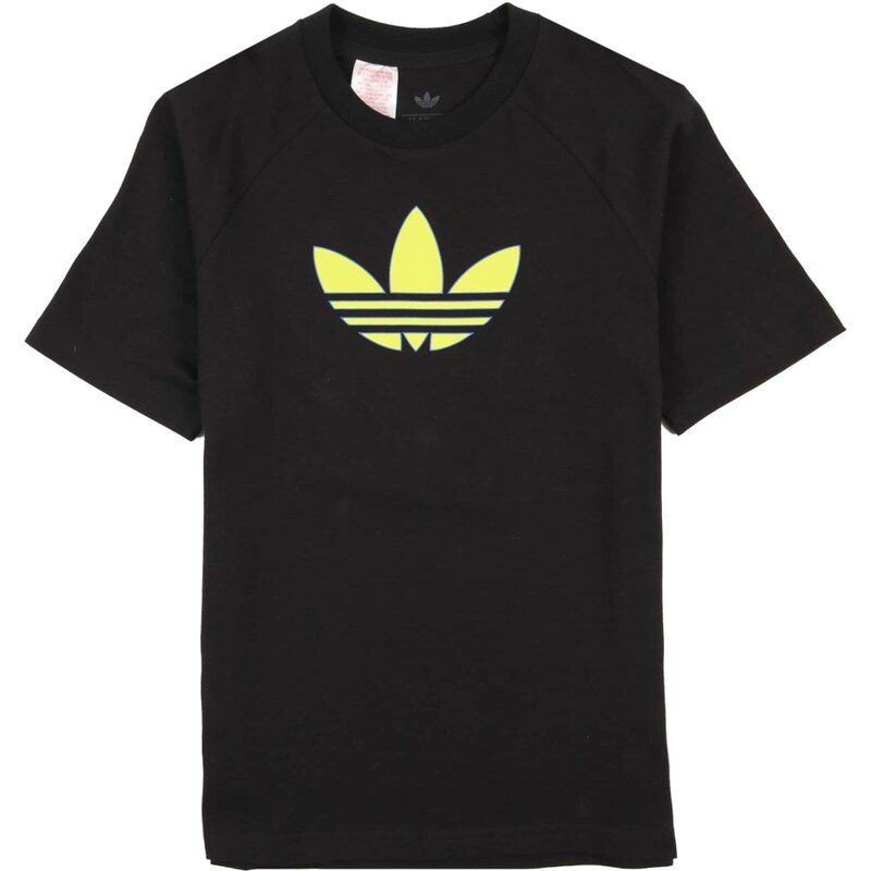 ADIDAS ORIGINALS Tričko žltá / čierna 67400535