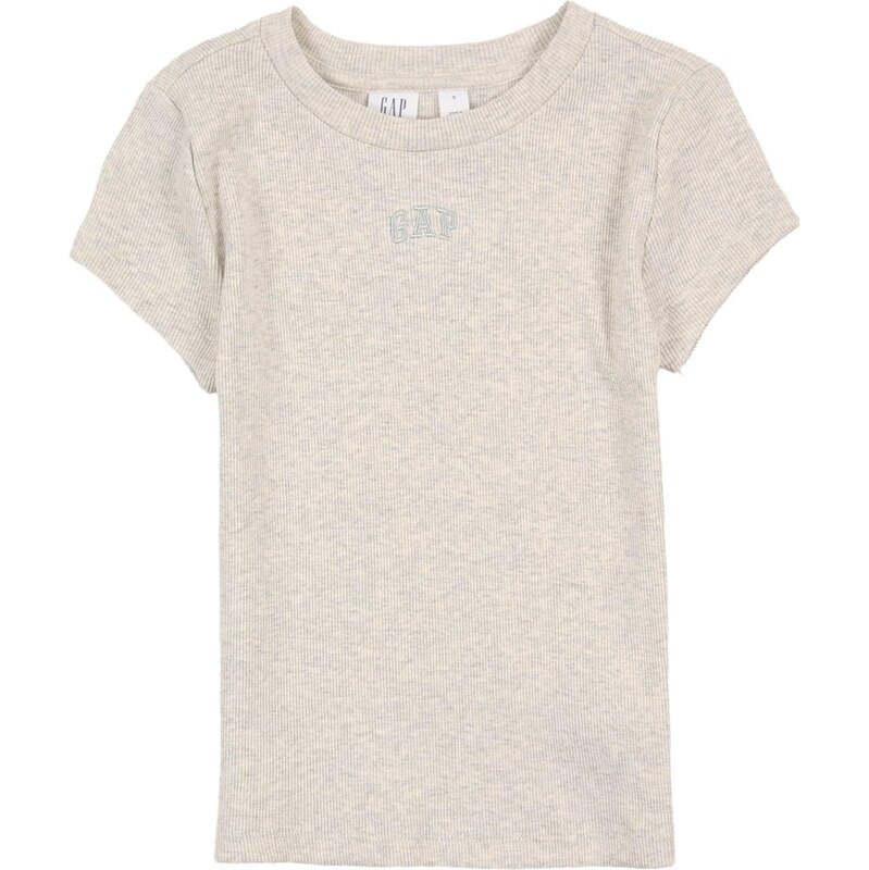 GAP Tričko tmavošedá 67400546