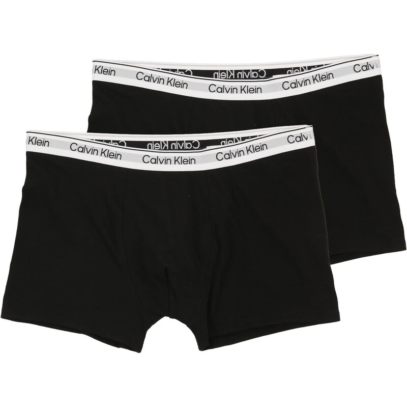 Calvin Klein Underwear Nohavičky čierna 67400541