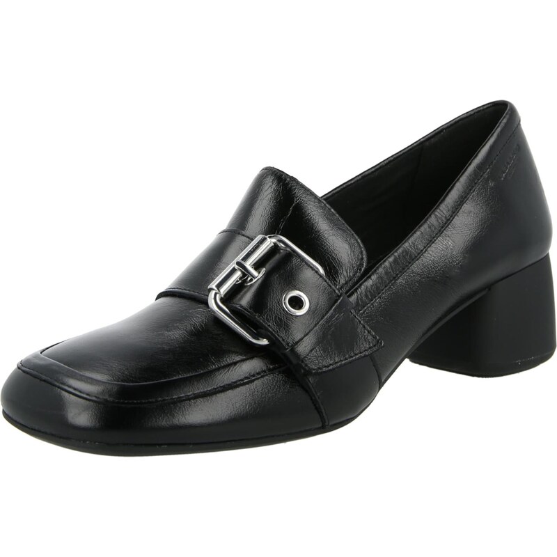 VAGABOND SHOEMAKERS Lodičky LIVIA čierna 67400533