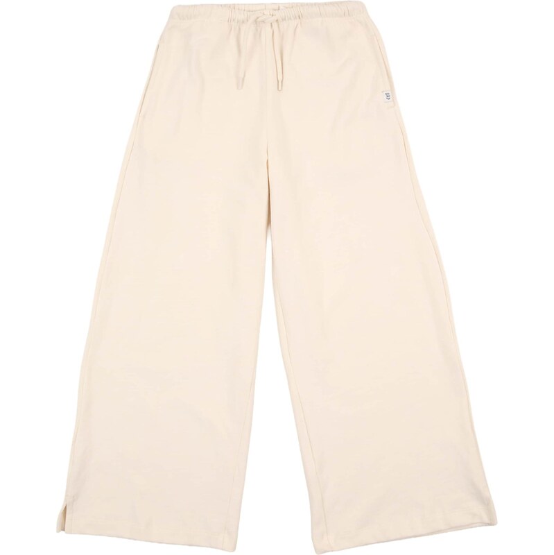 GAP Nohavice prírodná biela 67400551