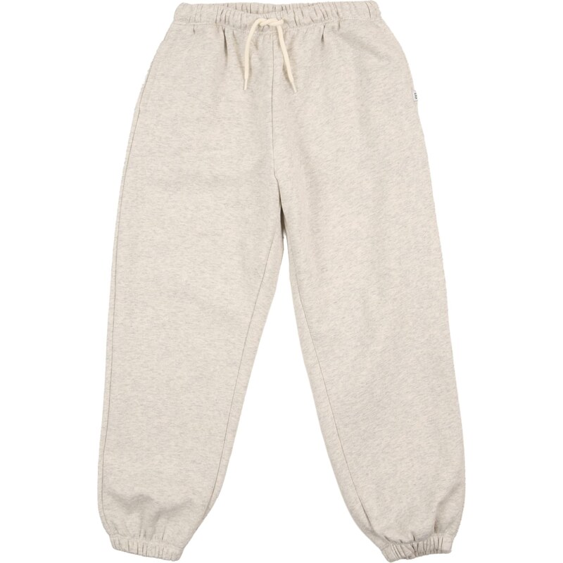 GAP Nohavice svetlosivá 67400563