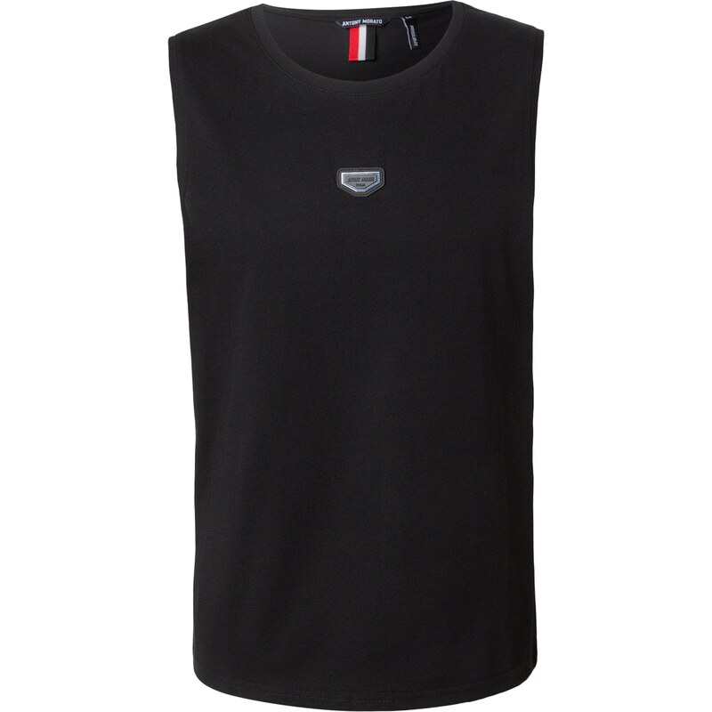 ANTONY MORATO Tričko čierna 67400599
