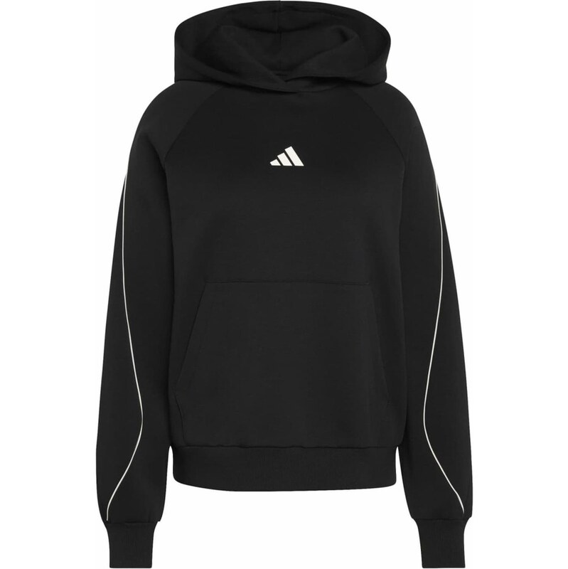 ADIDAS SPORTSWEAR Športová mikina STADIUM čierna / biela 67400605
