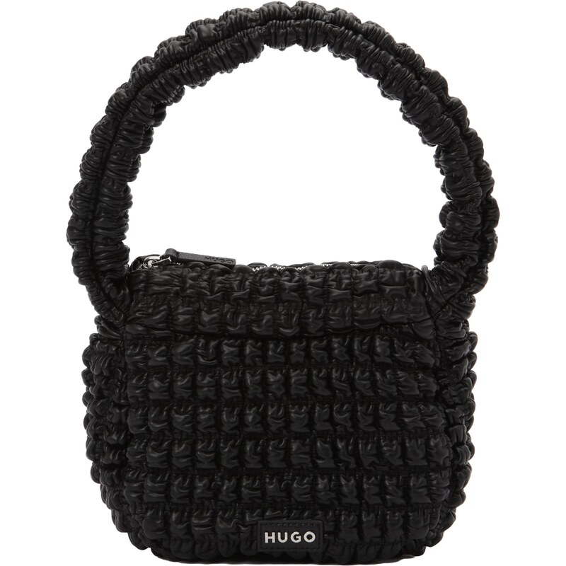 HUGO Kabelka na rameno Mhati čierna 67400592