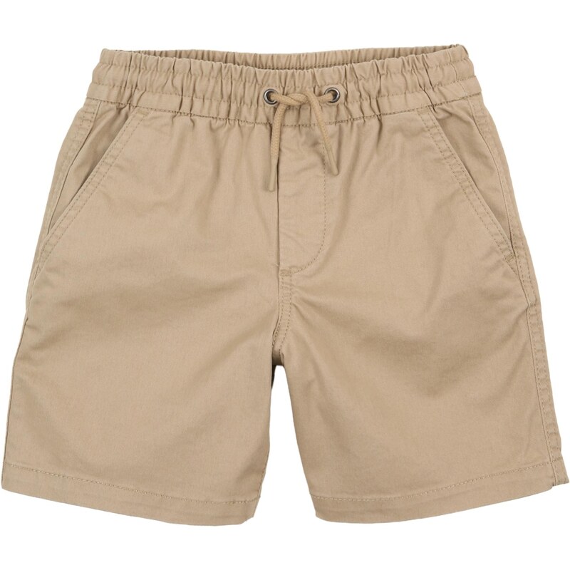 GAP Nohavice kaki 67400607