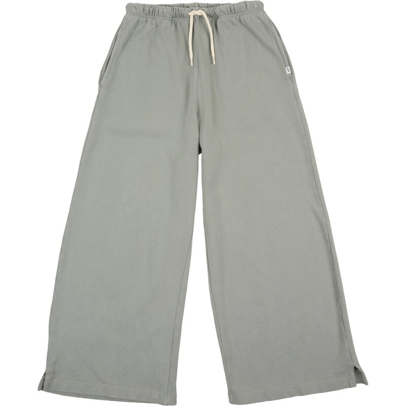 GAP Nohavice pastelovo zelená 67400603