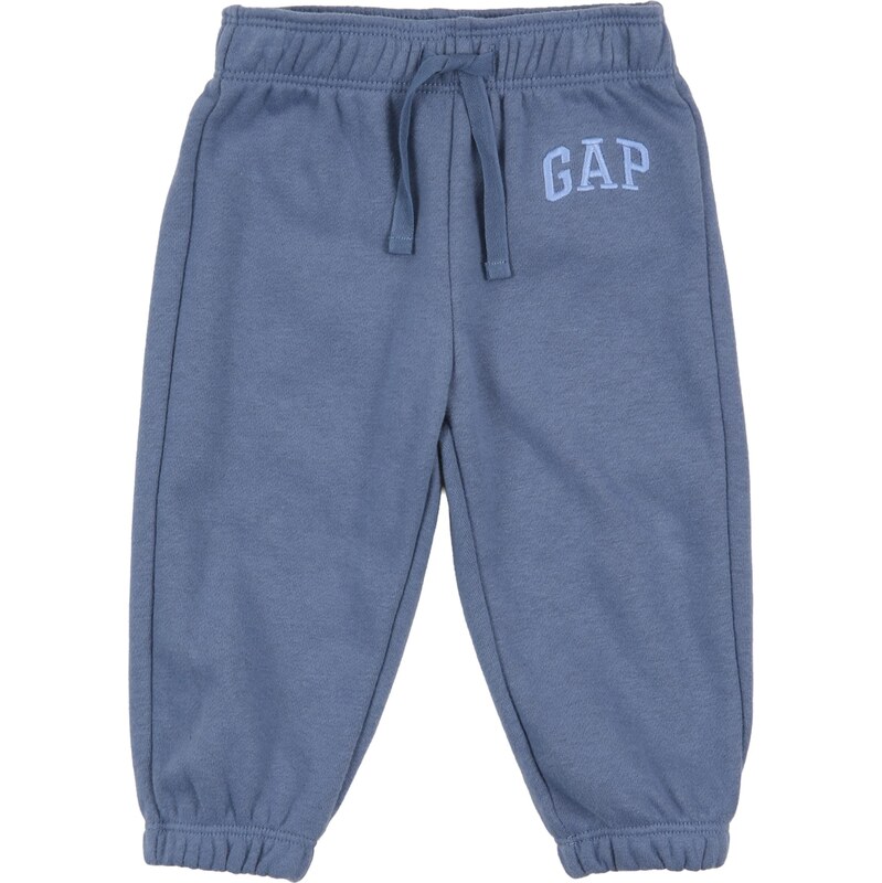 GAP Nohavice modrá / zafírová 67400609