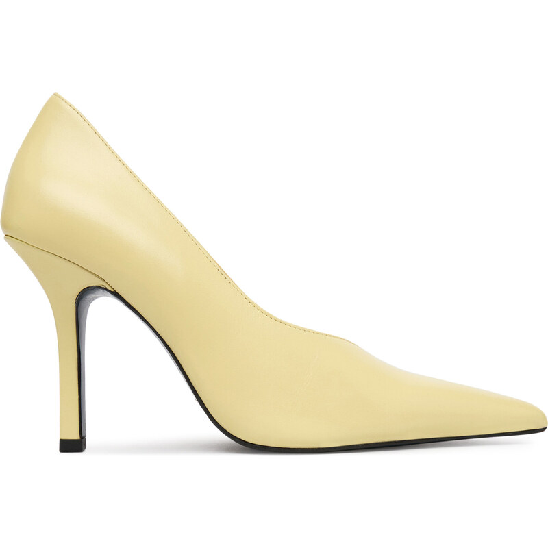 Lodičky Patrizia Pepe 67393219