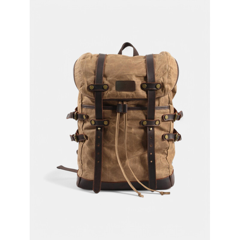 E-shop SAMUELSON Pánsky turistický trekingový batoh OUTDOOR 17L z
