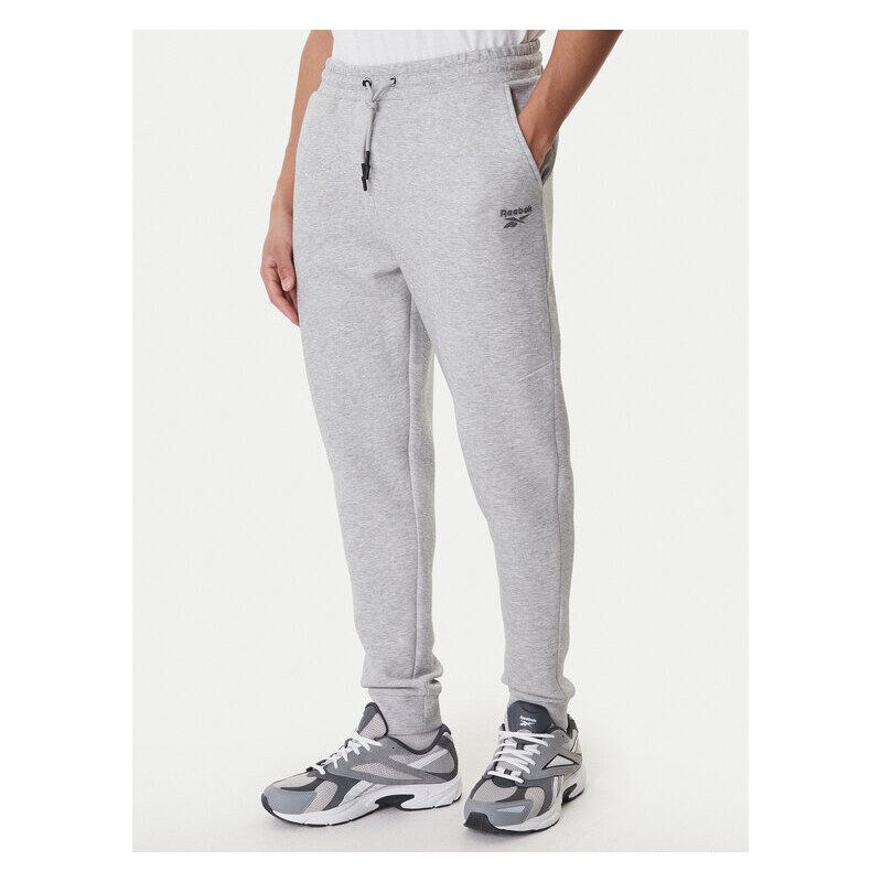 Teplákové nohavice Reebok 67421191