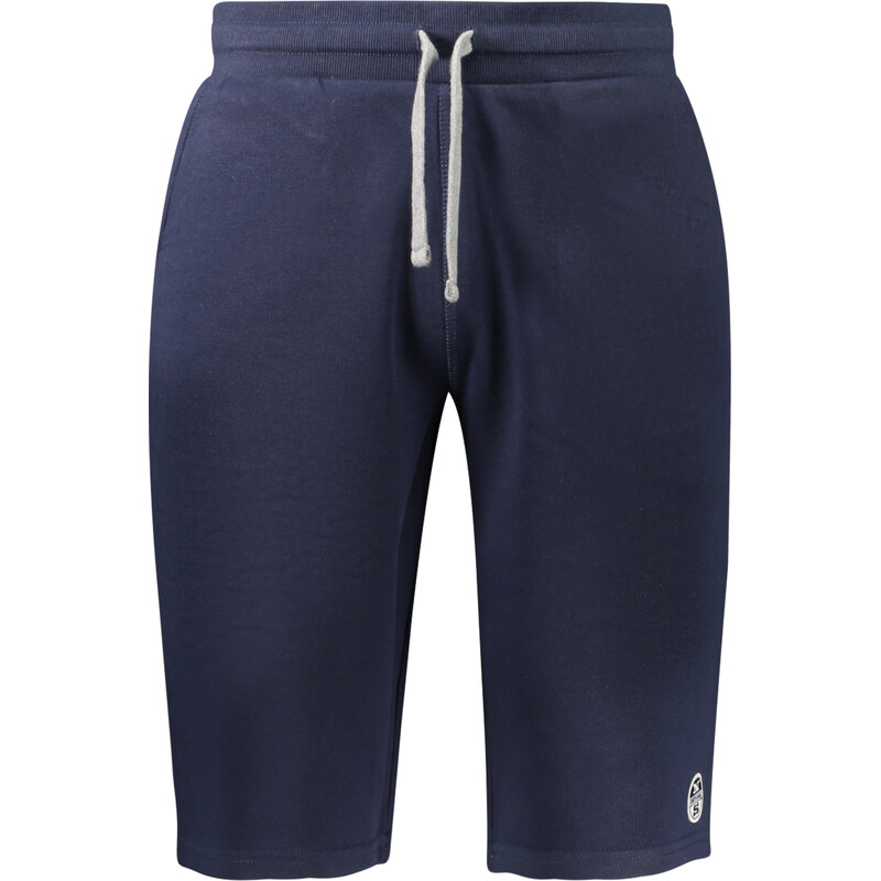 Pohodlné Pánske Kraťasy NORTH SAILS modré 67454664