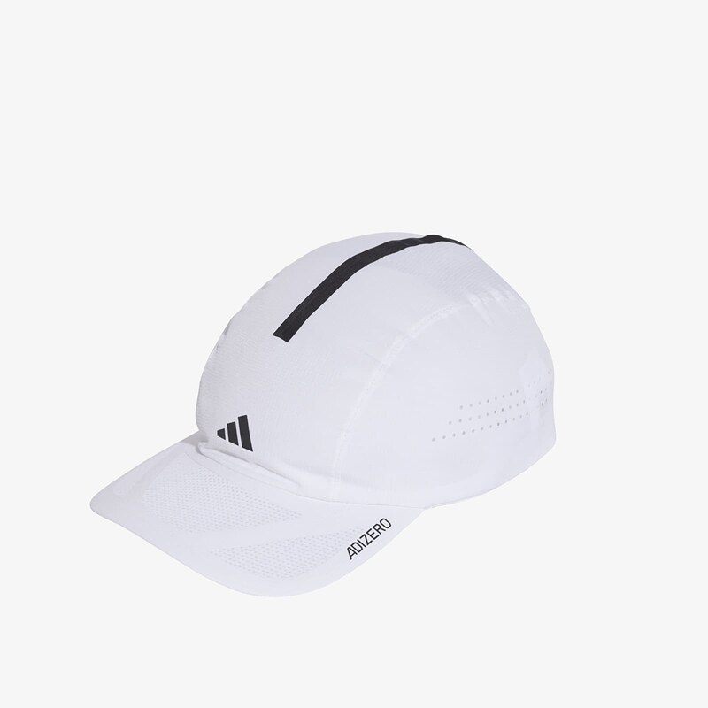 adidas Performance Šiltovka adidas Runxadiz Cap White/ Black S 67400650