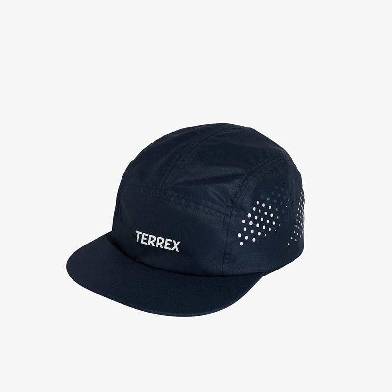 adidas Performance Šiltovka adidas Terrex Xpr 5P Cap Sol Legend Ink/ 67400652