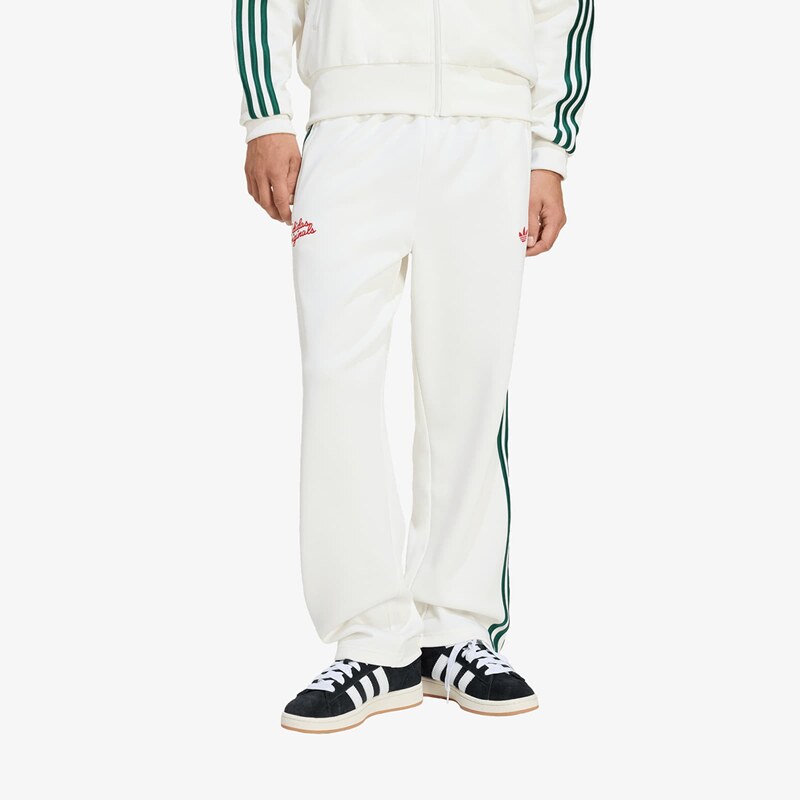 adidas Originals Tepláky adidas Track Pants Off White/ Collegiate 67400634