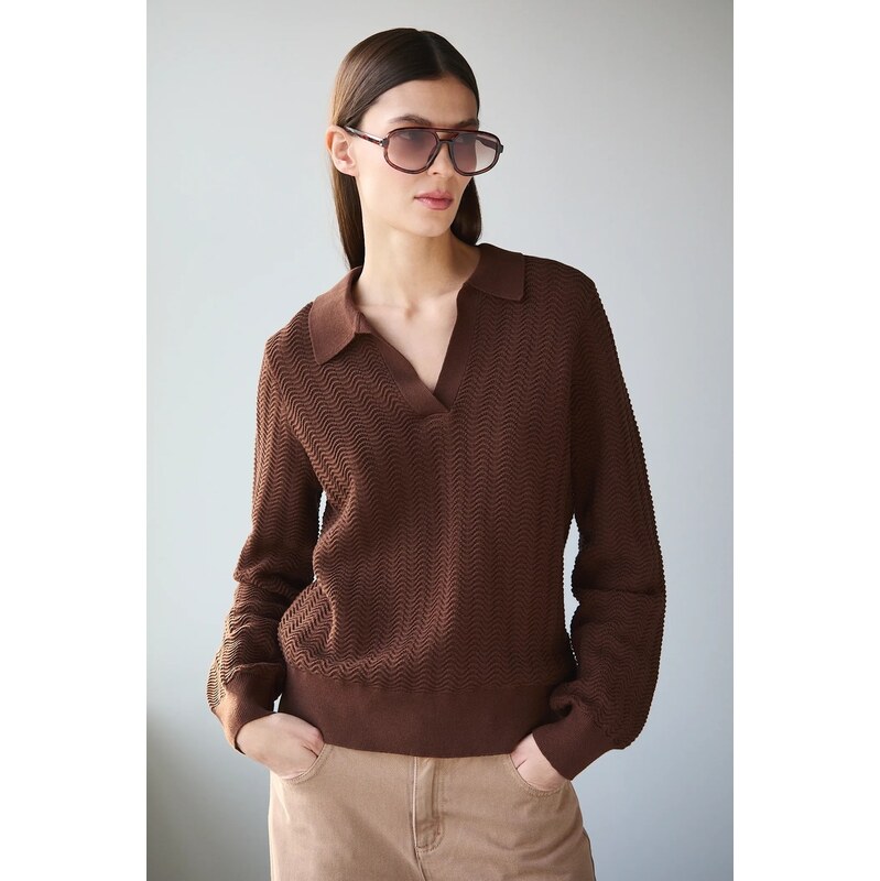 Bavlnený sveter Medicine 67398653