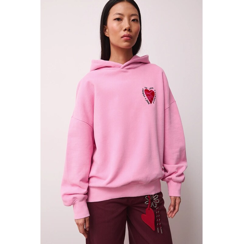 Bavlnená mikina Medicine 67398654