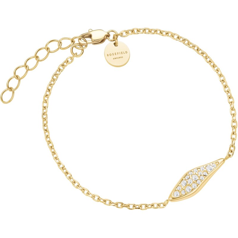Pozlátený náramok Rosefield JBPLG-J1238 67440193