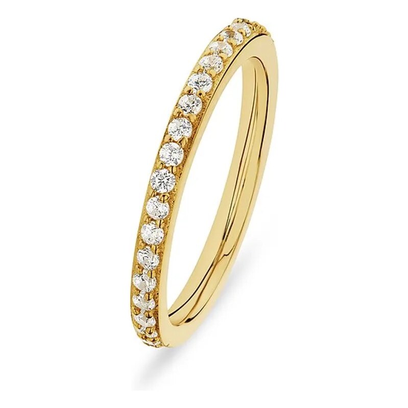 Esprit dámsky pozlátený prsteň ESRG23368LYG-54 67440145