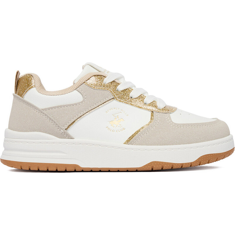 Sneakersy Beverly Hills Polo Club 67487507
