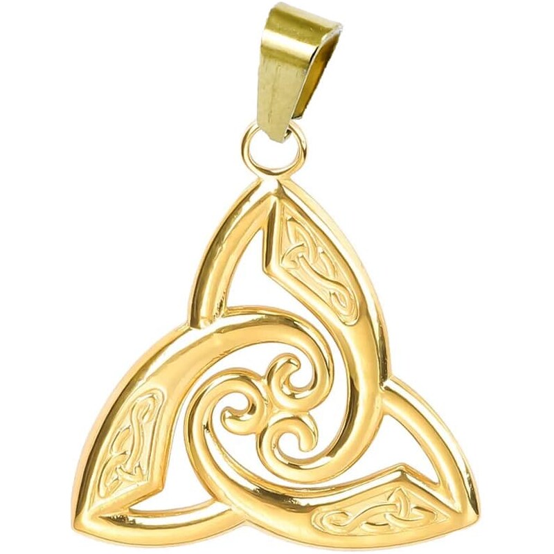 Oceľový prívesok Glare 189 67400624