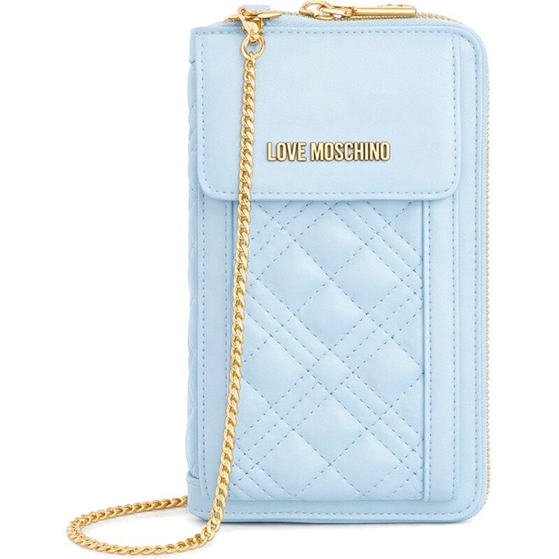Moschino Love Dámska crossbody kabelka JC5682PP1OLA0701 67400679