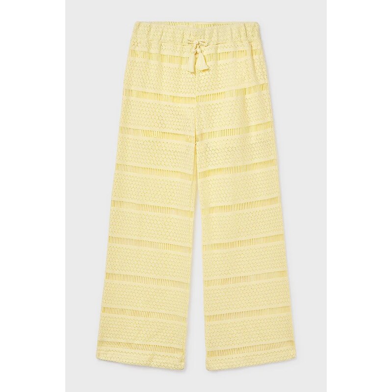 Detské nohavice Mayoral 67400716