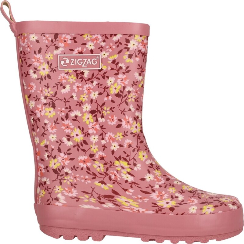 Zigzag Gemus detské gumáky 67402069