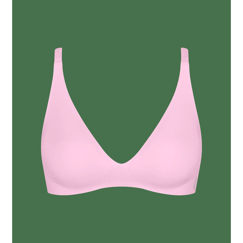 sloggi ZERO Feel 2.0 THE UP P podprsenka - PINK - SLOGGI PINK - SLOGGI 67403424