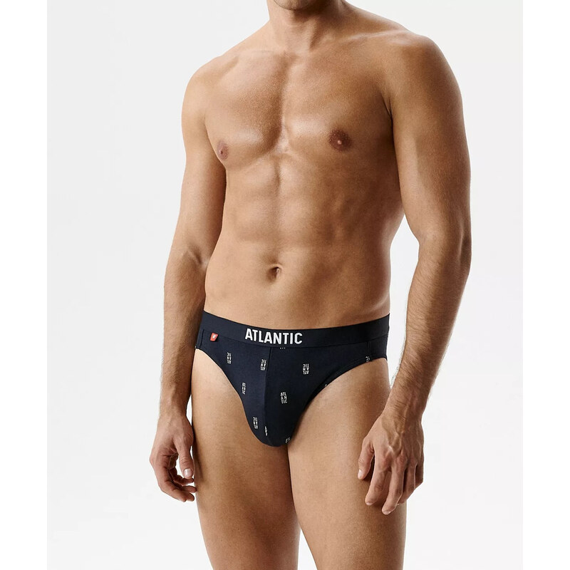 Nohavičky Atlantic 3MP-210 A3 S-2XL 67403474