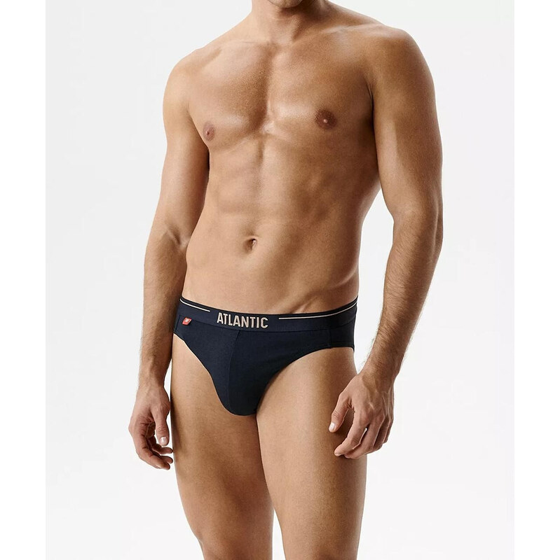 Nohavičky Atlantic 7SMP-002 A7 S-2XL 67403476