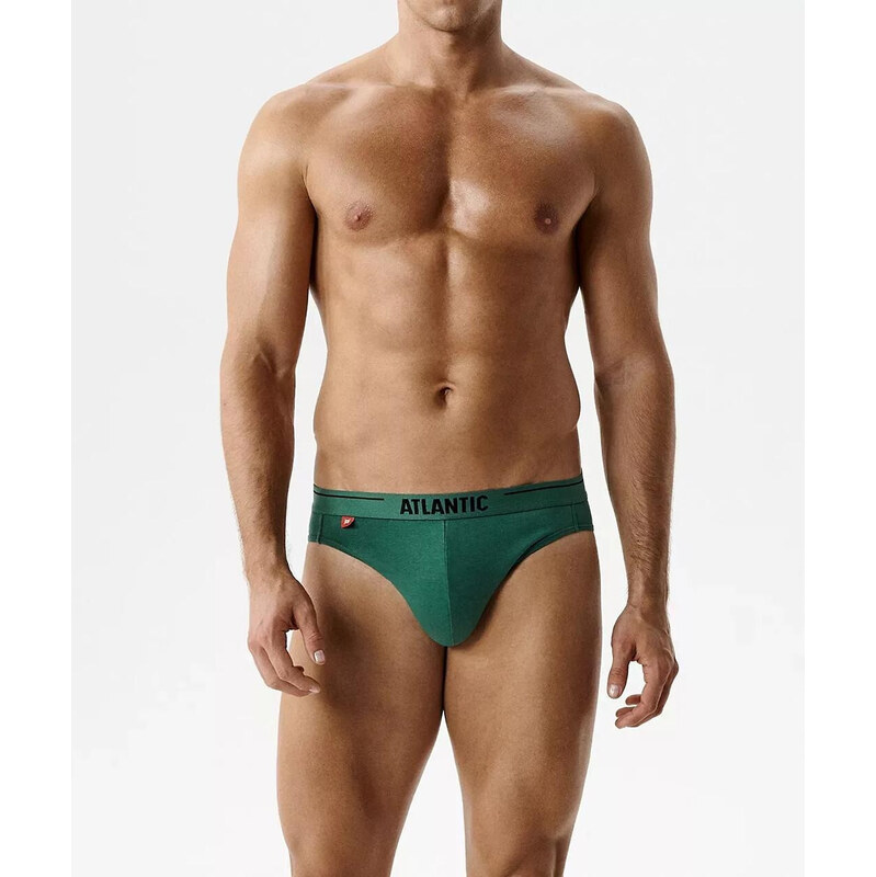 Nohavičky Atlantic 3MP-094/26 A3 S-2XL 67757707