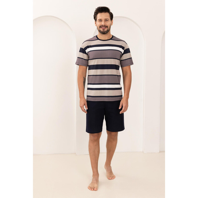 Regina PÁNSKE PYŽAMO 501 W/26 67403529