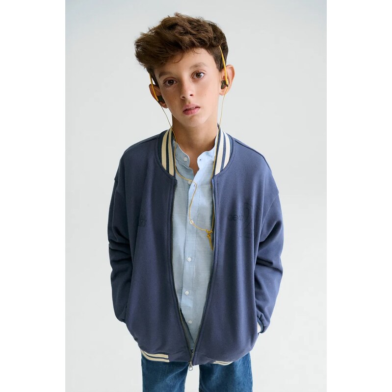 Detská mikina Mayoral 67403659