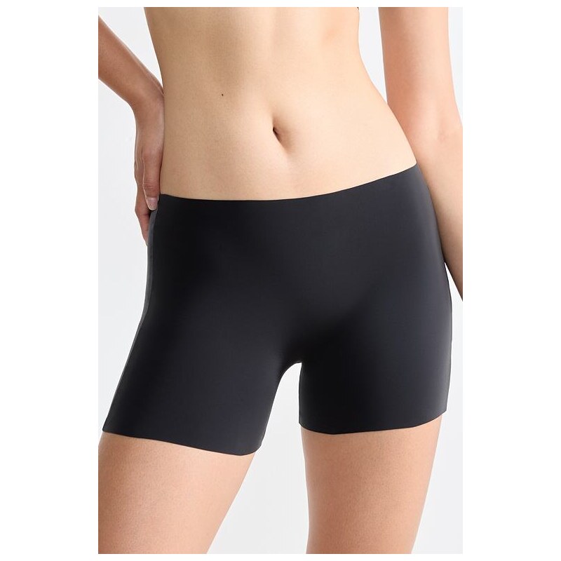 Sloggi Nohavičky ZERO FEEL 2.0 Cyclic čierne 67546991