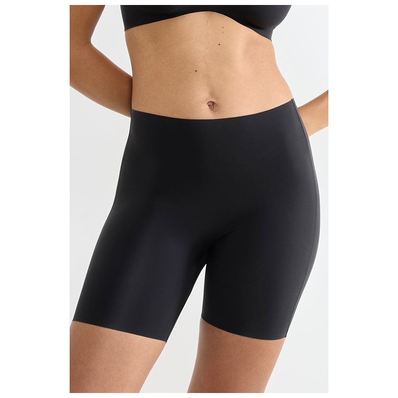 SLOGGI ZERO FEEL 2.0 Cyclist N nohavičky dlhé čierne 67781470