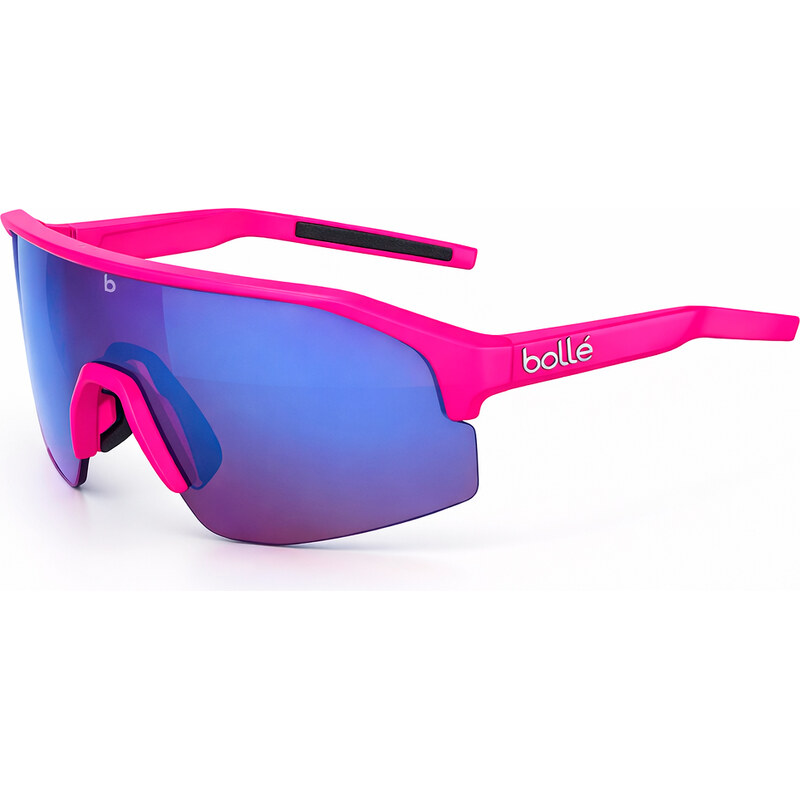 SLNEČNÉ OKULIARE BOLLE UNISEX BS020002 (Šošovky/Mostík/Tempel) 136/00 67576896