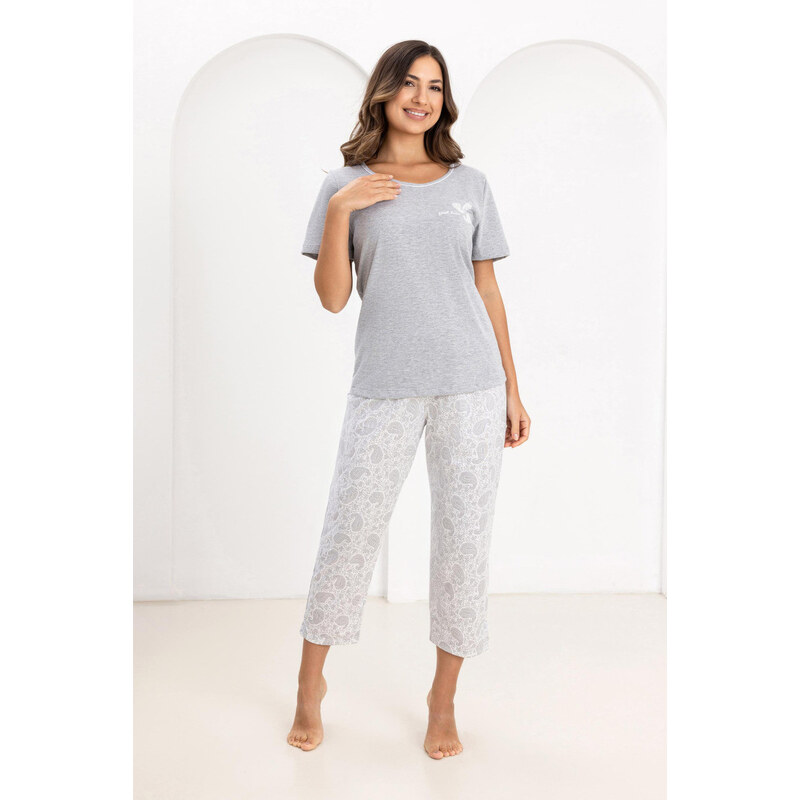 Regina DÁMSKE PYŽAMO 729 W/26 67403519