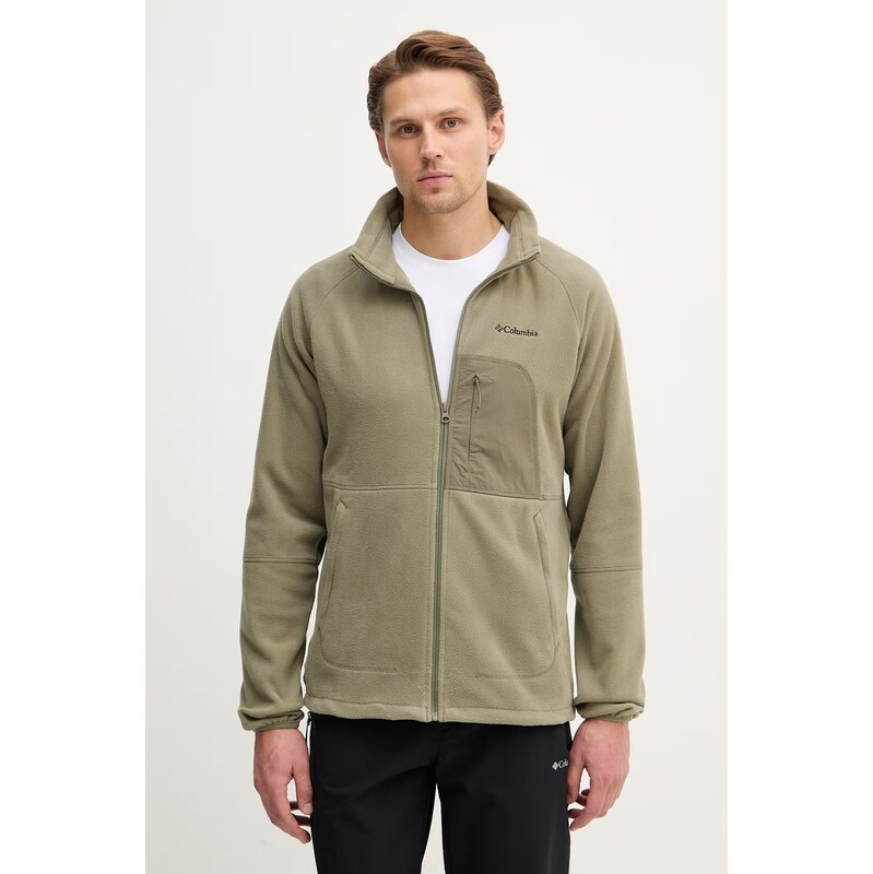Športová mikina Columbia Rapid Expedition II 67404932