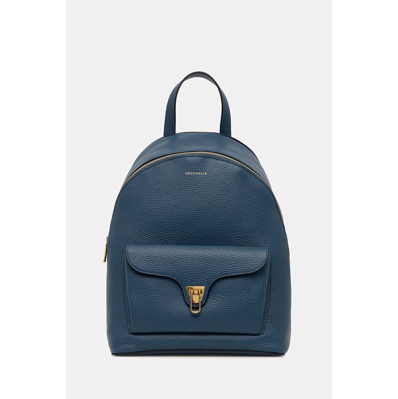 Kožený ruksak Coccinelle 67403570