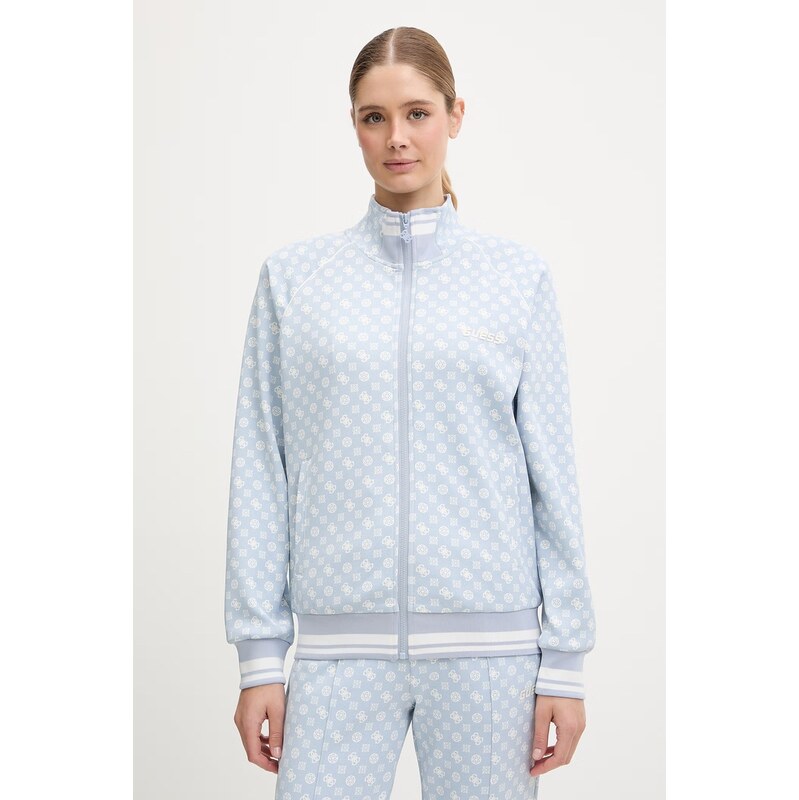 Mikina Guess AGGIE 67403578