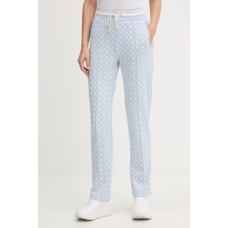 Tepláky Guess NEW AGGIE 67403580