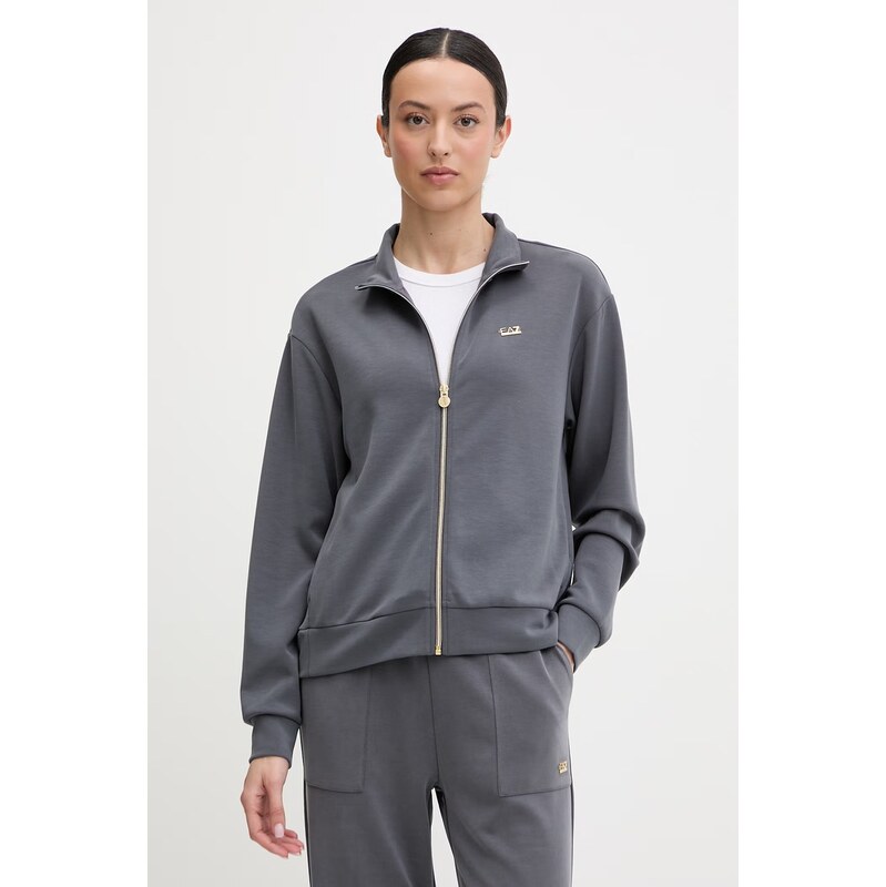 Mikina EA7 Emporio Armani 67404952