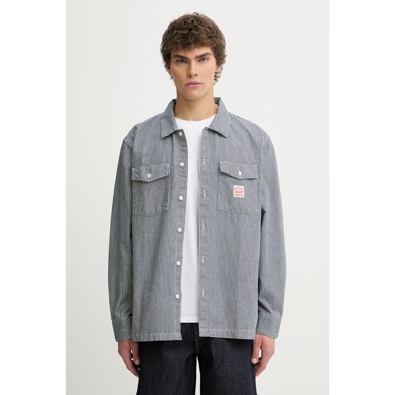 Bavlnená košeľa Levis 67403587
