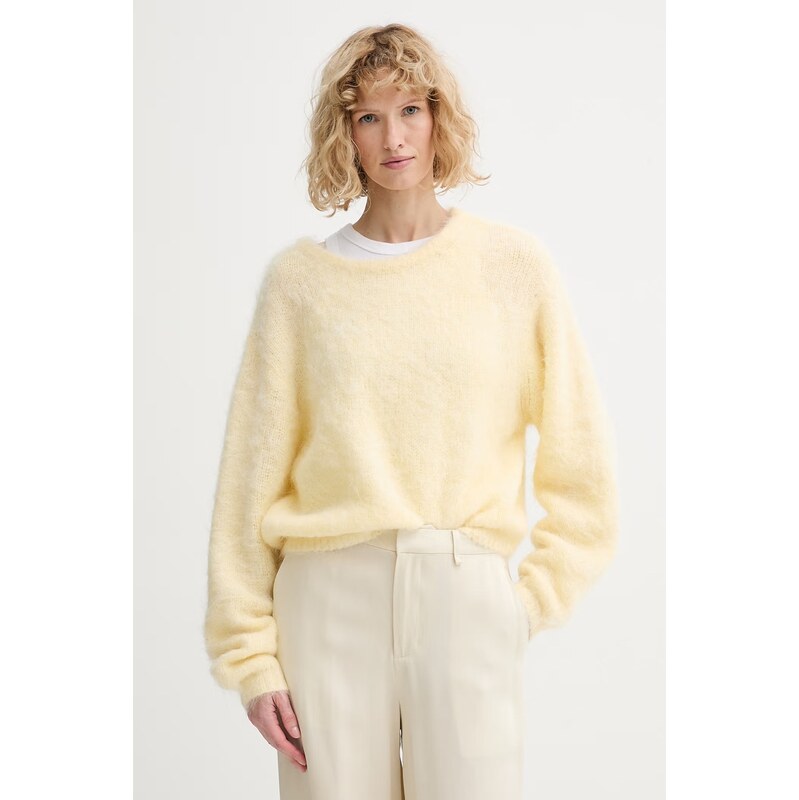 Vlnený sveter American Vintage 67403588