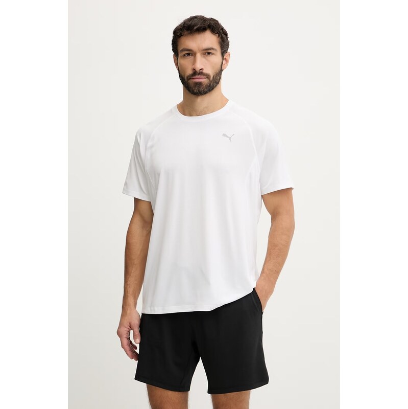 Tréningové tričko Puma 67403593