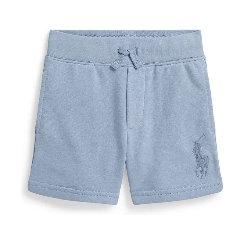 Detské krátke nohavice Polo Ralph Lauren 67403964